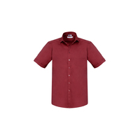 MONACO MENS S/S SHIRT
