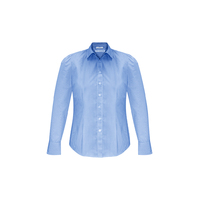 EURO LADIES  L/S SHIRT