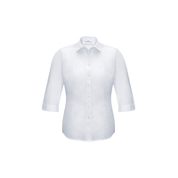 EURO LADIES  3/4 SLV SHIRT