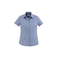 JAGGER LADIES S/S SHIRT