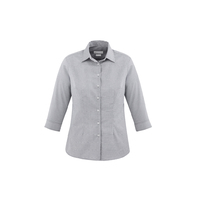 JAGGER LADIES 3/4 SHIRT