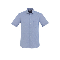 JAGGER MENS S/S SHIRT