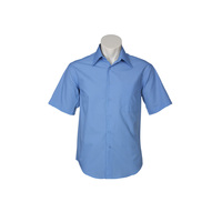 MENS S/S METRO CORP SHIRT