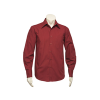 L/S MENS STRIPE SHIRT