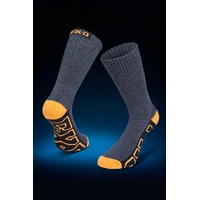 FXD SK-1 5 Pack Crew Sock | ASS-5PK