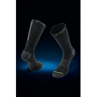 FXD SK-2 4 Pack Sock RDO | BLK-4PK