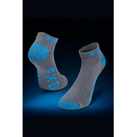 FXD SK-3 5 Pack Ankle Sock | ASSANK-5PK