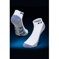 FXD SK-4 5 Pack Ankle Sock | WHTANK-5PK
