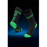 FXD SK-9W Women's 2 Pack Bamboo Sock | BLK-OSFA