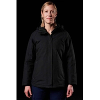 FXD WO-1W Women's Insulated Jacket