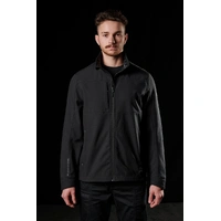 FXD WO-3 Softshell Jacket