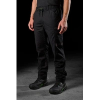 FXD WP-12 Elastic Waist Stretch Ripstop Work Pant