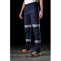 FXD WP-3WT Women's Reflective Tape Pant