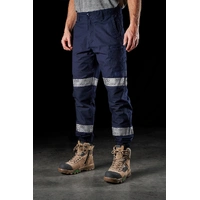 FXD WP-4T Reflective Tape Pant with Cuff