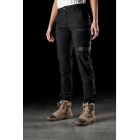 FXD WP-4W Women's Cuff Pant