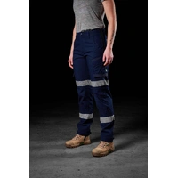 FXD WP-7WT Women's Ripstop Pant with Tape