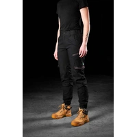 FXD WP-8W Women's Ripstop Cuff Pant