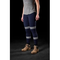 FXD WP-9WT Women's Legging with Tape