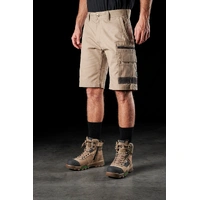 FXD WS-1 Premium Work Short