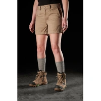 FXD WS-2W Women's Short Short
