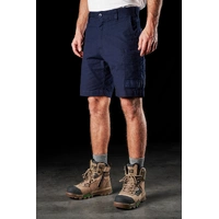 FXD WS-3 Stretch Short