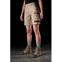 FXD WS-3W Women's Stretch Short