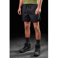 FXD WS-4 Lightweight Elastic Waist Short
