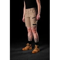 FXD WS-5W Women's Ripstop Short