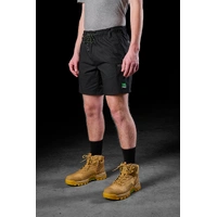FXD WS-7 Elastic Waist Work Short