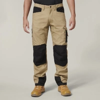 Hard Yakka Y02210 Legends Xtreme Cotton Cargo Pant