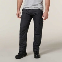 Hard Yakka Y02300 Core Vented Cotton Work Cargo Pant