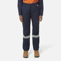 KingGee Y02320 Women's ShieldTec FR Taped Cargo Pant PPE2