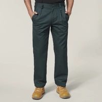 Hard Yakka Y02501 Cotton Drill Relaxed Fit Pant
