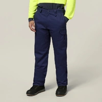 Hard Yakka Y02570 Core Cotton Cargo Drill Pant
