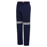 CARGO DRILL PANT W/TAPE