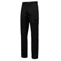 BASIC STRETCH CARGO PANT