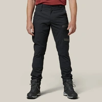 Hard Yakka Y02717 3056 Raptor Rip Resistant Cuffed Cotton Cargo Pant