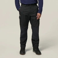 Hard Yakka Y02740 Legends Slim Fit Stretch Work Pant