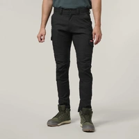 Hard Yakka Y02880 3056 Stretch Canvas Cargo Pant