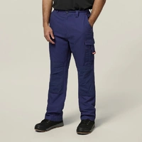 Hard Yakka Y02906 Legends Lightweight Cotton Work Pant