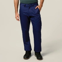 Hard Yakka Y02960 Core Lightweight Cotton Drill Cargo Pant