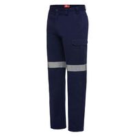 CARGO PANT W/TAPE