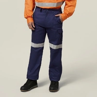 Hard Yakka Y02965 Core Lightweight Taped Cotton Drill Cargo Pant