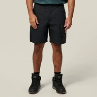 Hard Yakka Y05066 Legends Relaxed Fit Cotton Work Cargo Short