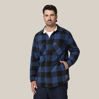 Hard Yakka Y06518 Legends Sherpa With Free Beanie