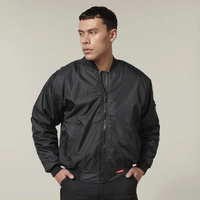 Hard Yakka Y06680 Waterproof Bomber Jacket
