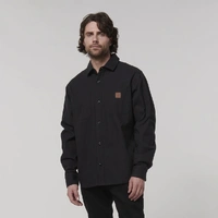 Hard Yakka Y07753 Heritage Canvas Shirt