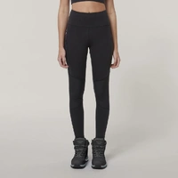 Hard Yakka Y08061 Women's Sport X Range Work Legging