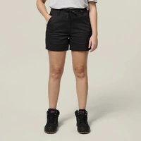 Hard Yakka Y08119 Women's 3056 ToughMaxx Work Short Shorts