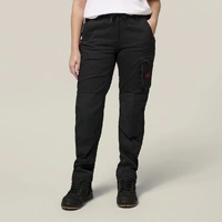 Hard Yakka Y08123 Women's 3056 ToughMaxx Work Pants